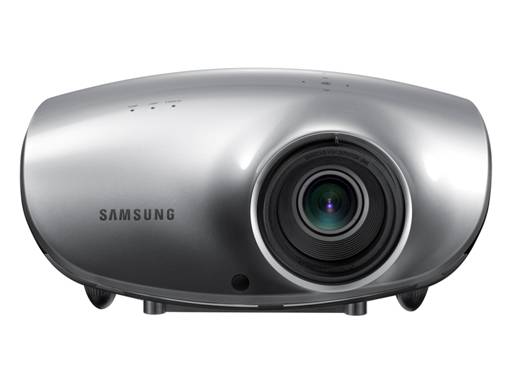 三星投影机中标山西文化共享项目采购 (2/2)