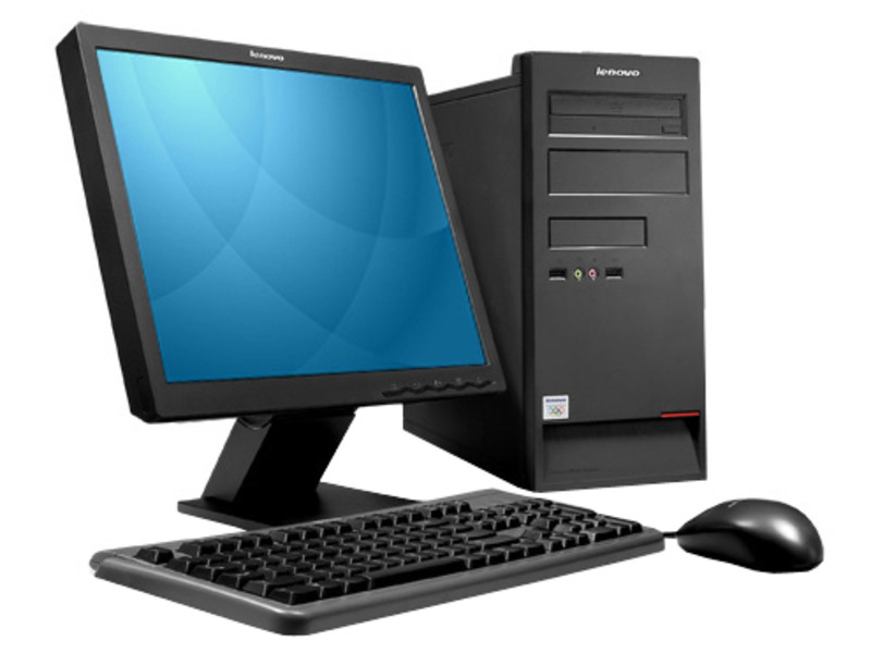 Lenovo Qitian M7000 Q82