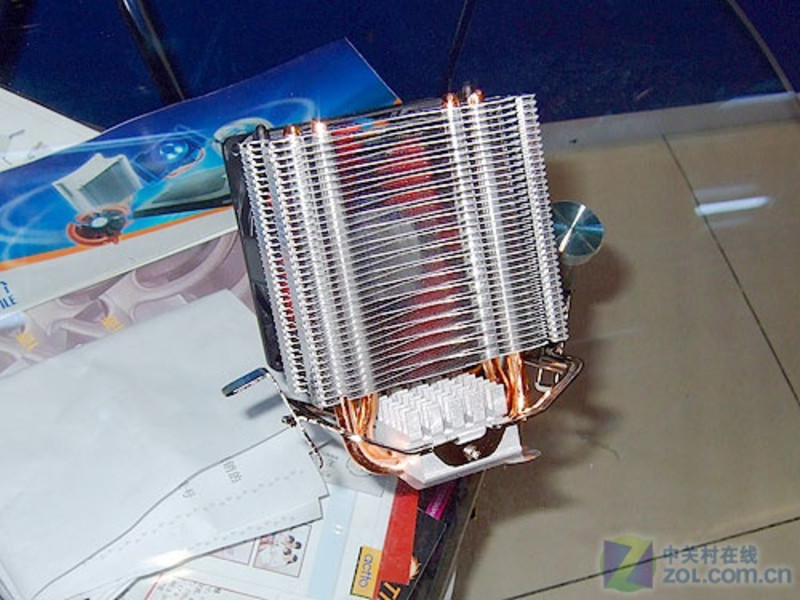 ƵPCCOOLER캣miniAMD̨ʽcpuɢcpu775/1150/1151 캣MINI