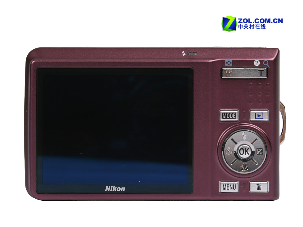 抓住每一个精彩瞬间 尼康s550售价1240