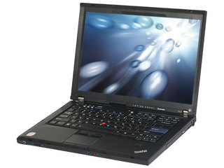 ThinkPad T400(2767MZ6)