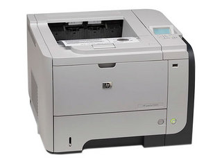 HP P3015d
