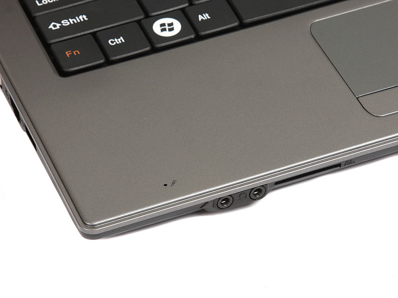 方正r410cp(i5 2410m/2g/500g)图片