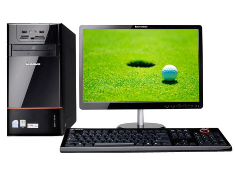 Lenovo Jiayue E2650