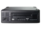 HP StorageWorks LTO-4 Ultrium 1760 SCSI 外置磁带机(EH922A)