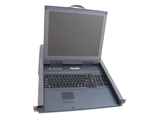 PANIO ȡʽLCD KVM(ZP1508)