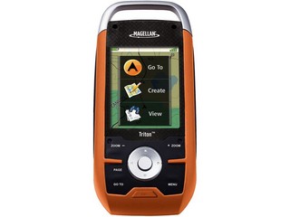 麦哲伦海王星 Triton 1500