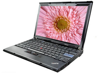 ThinkPad X200(7458E49)