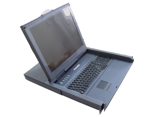PANIO ȡʽLCD KVM(ZP1716)