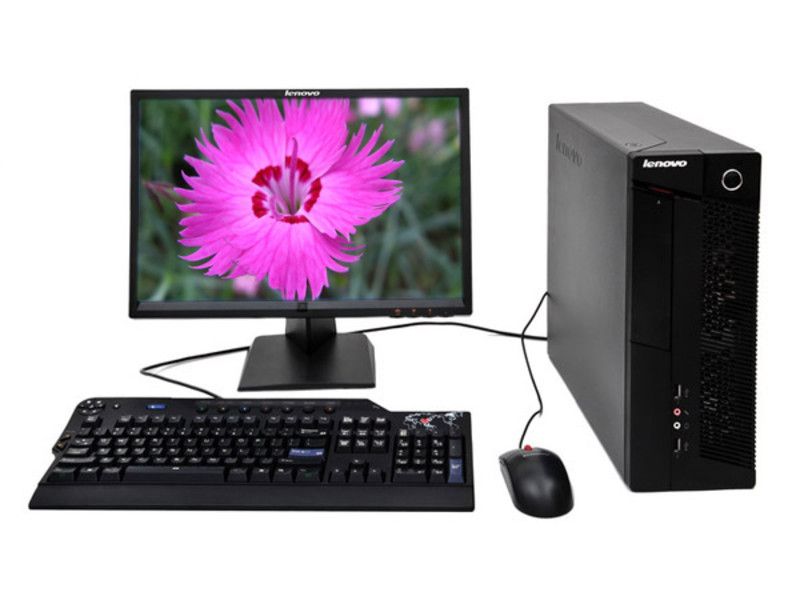 Lenovo Yangtian A5800R