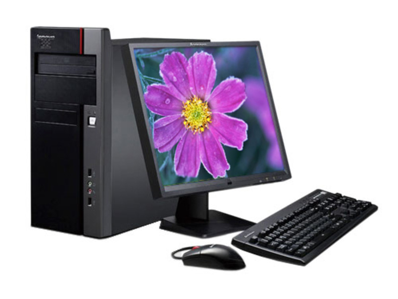 Lenovo Yangtian T4900V(430/1G/250G)