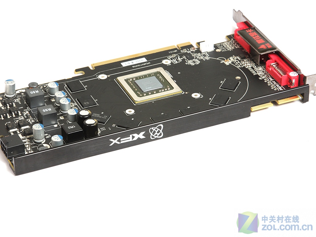 【高清图】 景钛(jingtai)hd4850(hd-485x-yhf) 图17