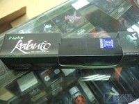 笔记本专用 Razer独角仙甲虫鼠标垫简评