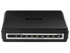 D-Link DES-1008A