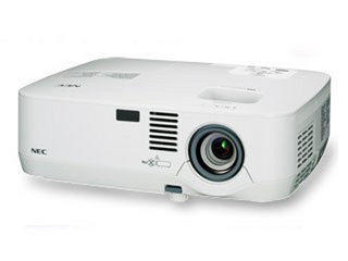 SHARP/NEC NP510+