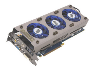 GTX275 896M DDR3