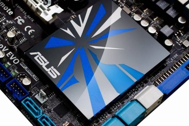 华硕p7p55d premium