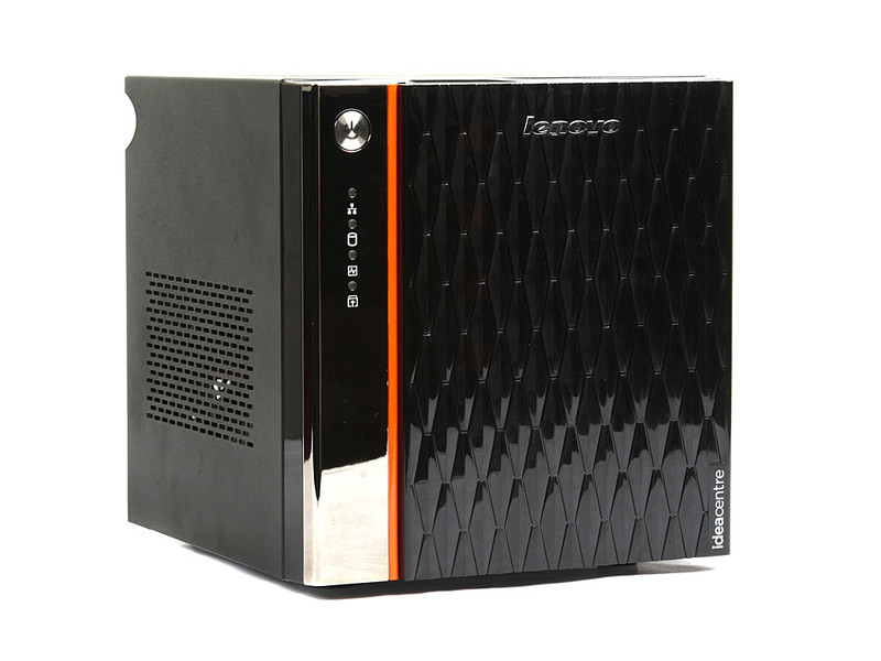 Lenovo IdeaCentre D400
