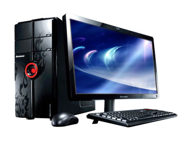 Lenovo IdeaCentre Kx 3105