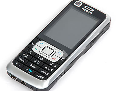 诺基亚手机报价(08月24日)