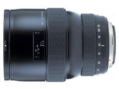  HC 50-110mm f/3.5-4.5   ר
