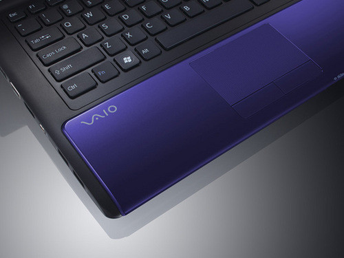 【高清图】索尼(sony)cw18fc/p整体外观图-zol中关村在线