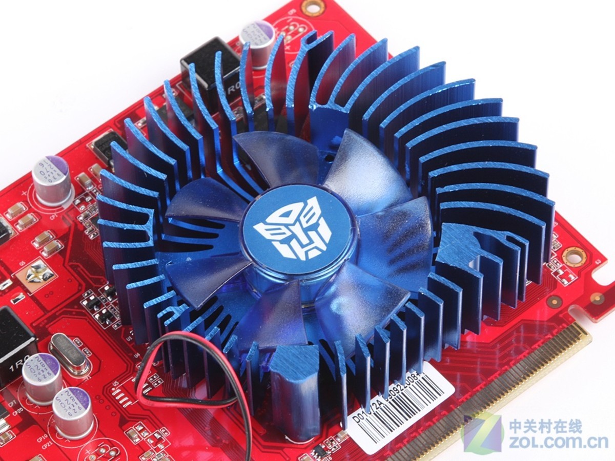 【高清图】 便宜就是王道 8大热门dx10.1显卡规格pk图22