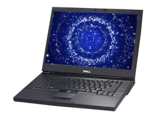 Latitude E6500(T836500CN)