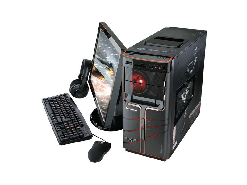 Lenovo IdeaCentre K305(Fengxing KING Hanbing Zhiren)