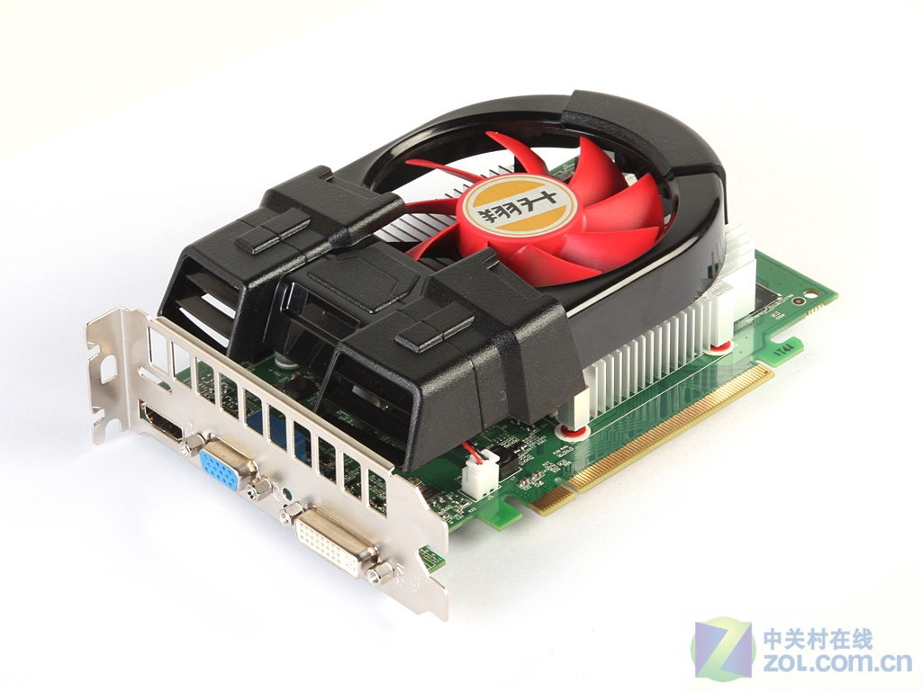 【高清图】 没有对手的战争 20款非公版gt240首测图93