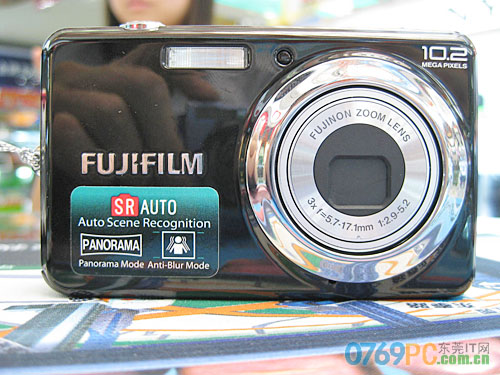 【高清图】 挑战极限 1000元以下高性价比相机推荐图14