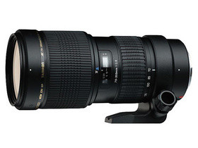 腾龙AF 70-200mm f/2.8 Di LD IF 微距镜头 A001 索尼卡口