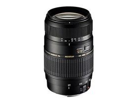 腾龙AF70-300mm f/4-5.6 Di LD Macro 1:2 A17 宾得卡口