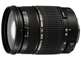 腾龙SP AF28-75mm f/2.8 XR Di LD Aspherical [IF] MACRO A09 宾得卡口