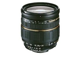 腾龙AF28-105mm f/4-5.6 Aspherical [IF] 179D 佳能卡口