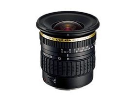 腾龙SP AF11-18mm f/4.5-5.6 DiII LD Asp[IF] A13 佳能卡口