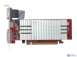 ˫HD4350 V512