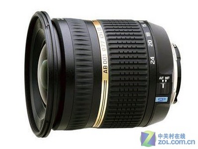  SP AF10-24mm f/3.5-4.5 Di II LD Aspherical [IF](Model B001) ܿ