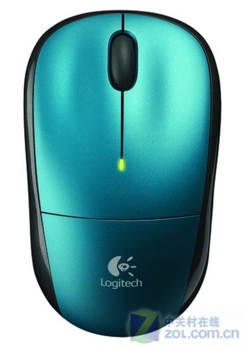 冰点价格 罗技m215无线鼠标给力促销