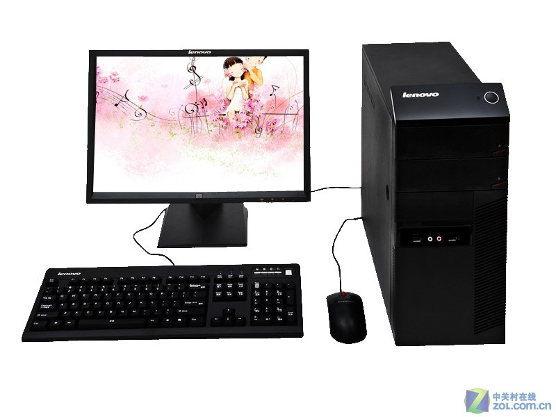 Lenovo Yangtian M6600N