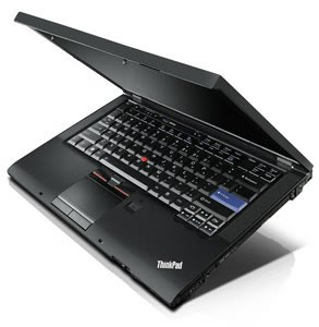 【高清图】 联想7日发布thinkpad w510移动工作站图5