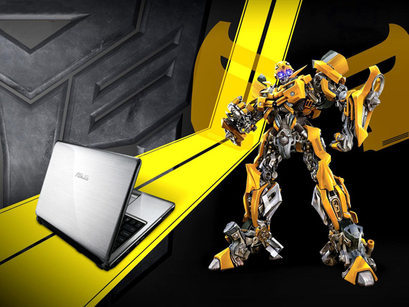 【高清图】 华硕f83vf打造五千元影音盛宴图1