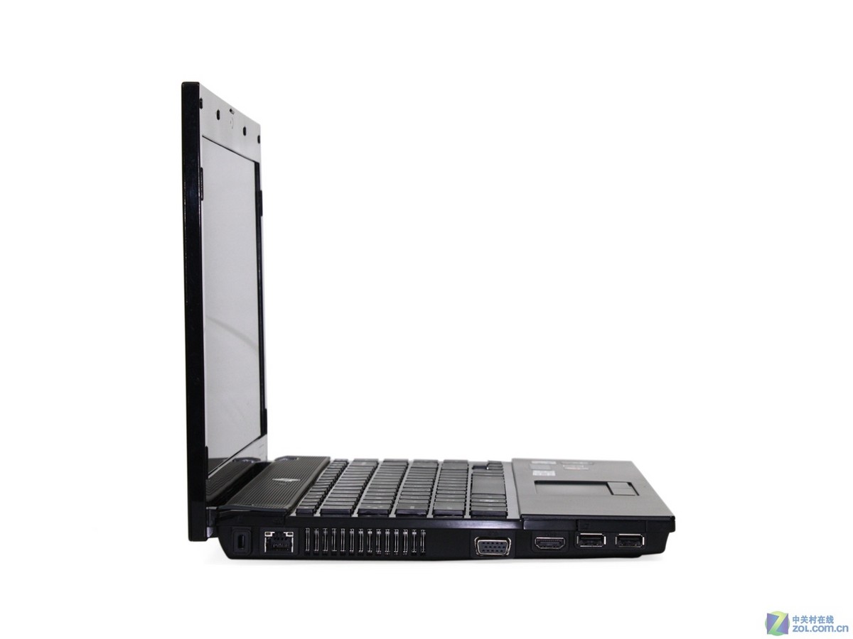 【高清图】 惠普(hp)4411s(vx250pa)黑色 图139