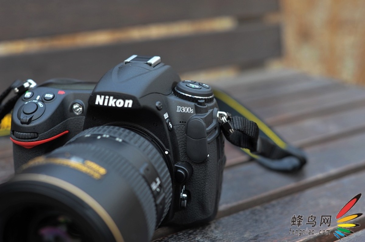 【高清图】 半幅之王小改款 尼康d300s数码单反试用图6