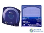 索尼PFD23A 23.3GB 可重写专业光盘