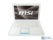 msi΢ X400X-ULV7232G32XP