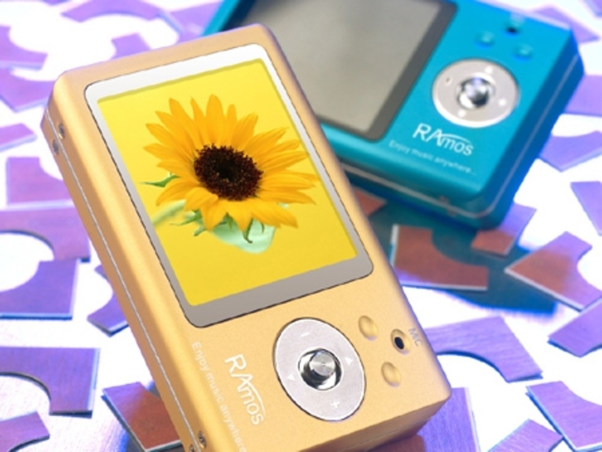 【高清图】 蓝魔(ramos)rm925(256mb) 图13