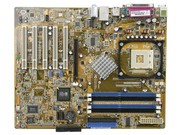 ˶ P4S800D-X