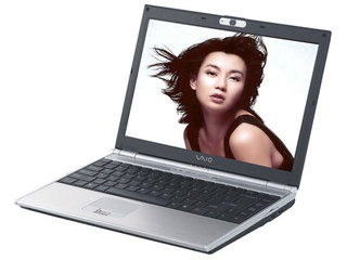 ����VGN-SZ12CP/B