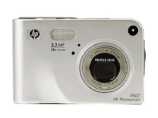 Photosmart R507